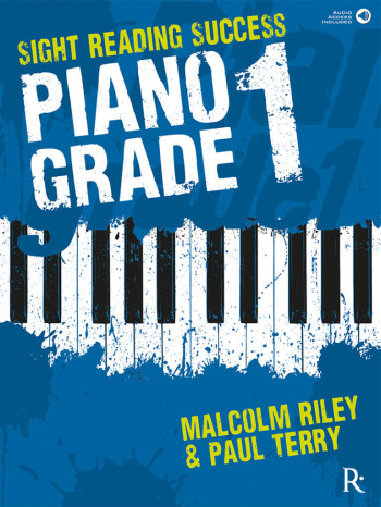 Sight Reading Success: Grade 1: Book And Audio
