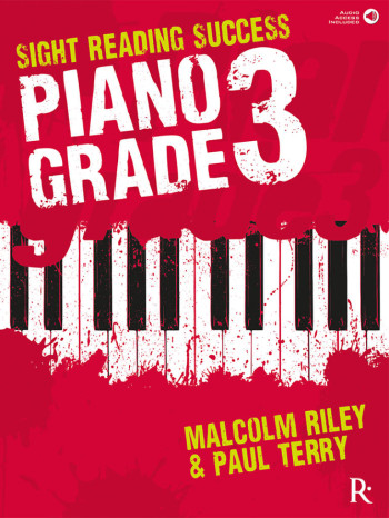 Sight Reading Success: Grade 3: Book And Audio