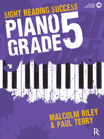 Sight Reading Success: Grade 5: Book And Audio