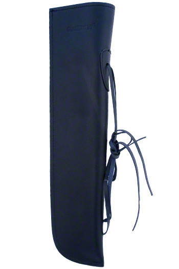 Glasser BA124 Black Double Bass Bow Quiver