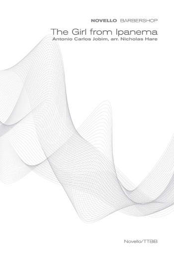 The Girl From Ipanema: Novello Barbershop