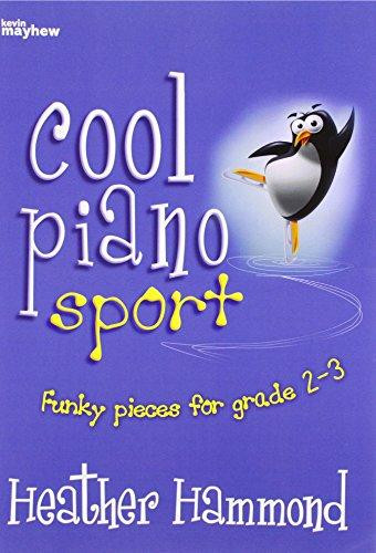 Cool Piano: Sport: Grade 2-3