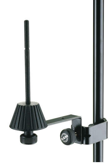 K&M 15265 Piccolo Holder