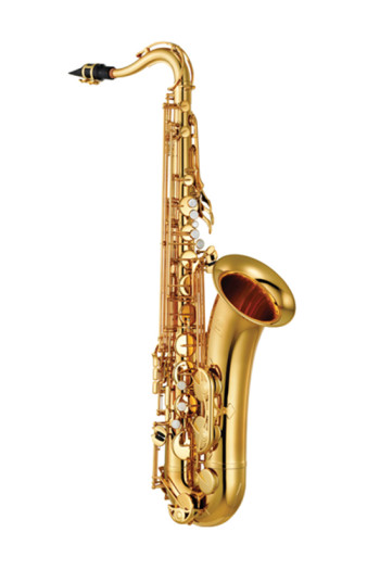 Yamaha YTS-280 Tenor Saxophone