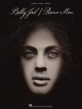 Billy Joel: Piano Man: Piano Vocal And Guitar