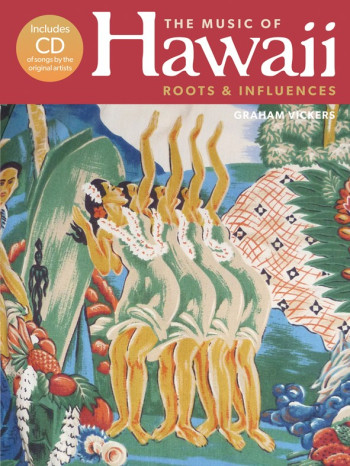 The Music Of Hawaii: Roots And Influences: Ukulele Or Guitar