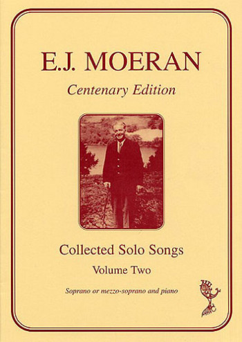 Collected Songs: Vol 2 Soprano