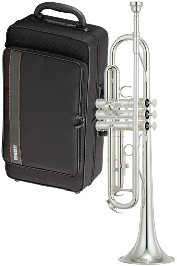 Yamaha YTR-3335S Trumpet