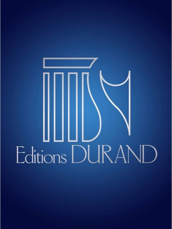 Durand: Dans Les Muguets: Piano (Durand)