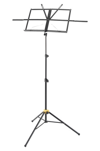 Hercules EZ Stand With Carrying Bag BS050B
