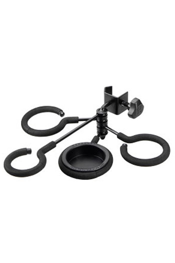 Hercules Music Stand Mute Holder HA100