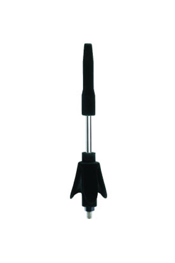 Hercules Flute/Clarinet Peg DS602B