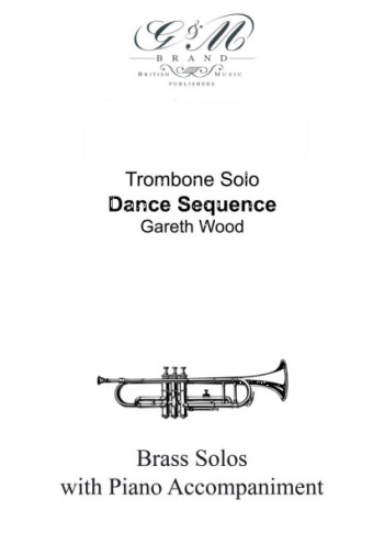 Dance Sequence: Trombone Treble Clef
