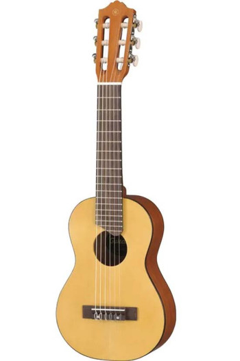 Yamaha GL1 Natural Guitalele