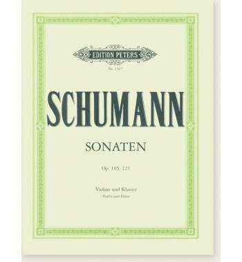 Sonata G Minor Op.22: Piano (Peters)