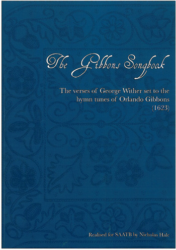 Songbook: Vocal SAATB