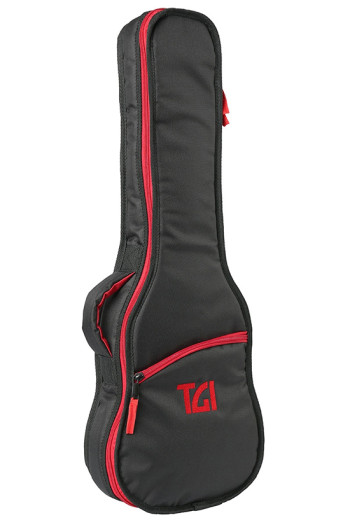 TGI Transit Concert Ukulele Gigbag