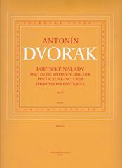 Poetic Tone Pictures Op. 85: Piano