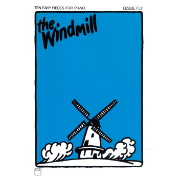 Fly: The Windmill: Piano  (Forsyth)