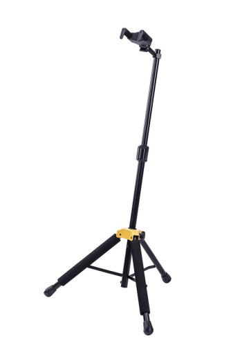 Hercules Guitar Stand Auto Grab System GS415B PLUS