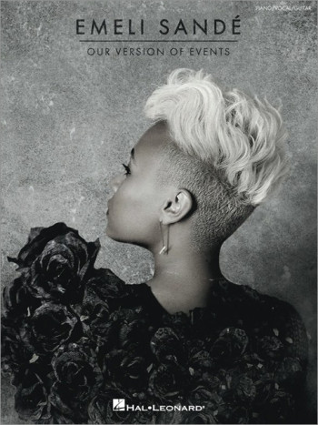 Emeli Sandé: Our Version Of Events: Piano Vocal & Guitar