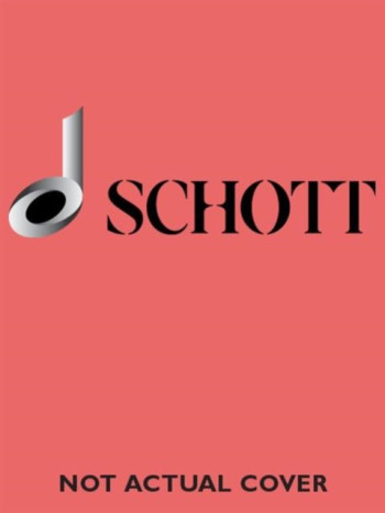 Symphony No. 1 Ab Major, Op. 55: Miniature Score