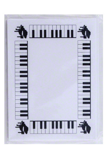 Sticky Notes: Keyboard