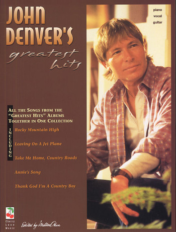 John Denver: Greatest Hits