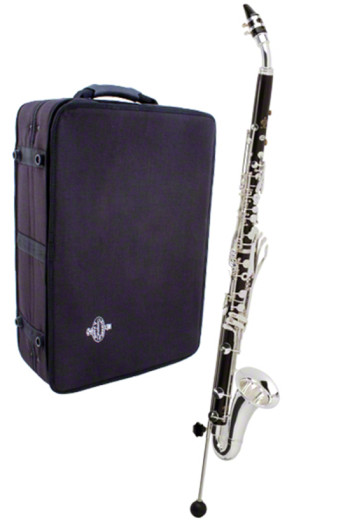 Buffet Prestige Alto Clarinet
