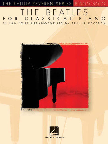 Beatles For Classical Piano