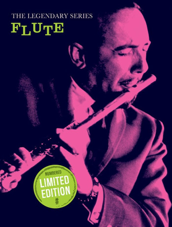 The Legendary Series - Flute