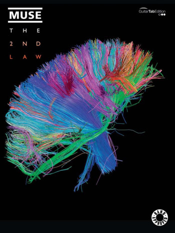 Muse The 2nd Law: Guitar Tab