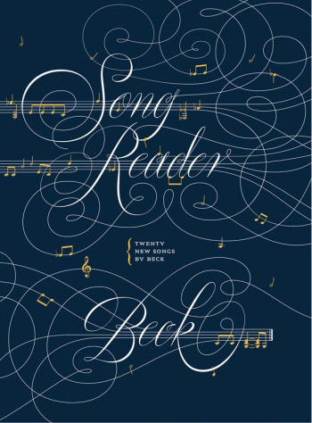 Beck: Song Reader: Piano Vocal Guitar
