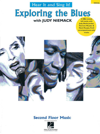 Hear It And Sing It: Exploring The Blues: Vocal