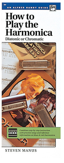 How To Play Harmonica Diatonic Or Chromatic Tutor