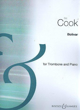 Bolivar Trombone And Piano (B&H)