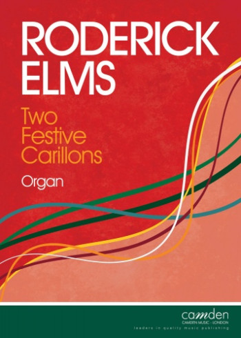 Two Festive Carillons: Organ