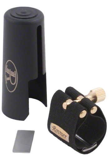 Rovner Versa V-2R Tenor Ligature