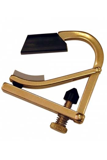 Shubb C7B Partial Guitar Capo