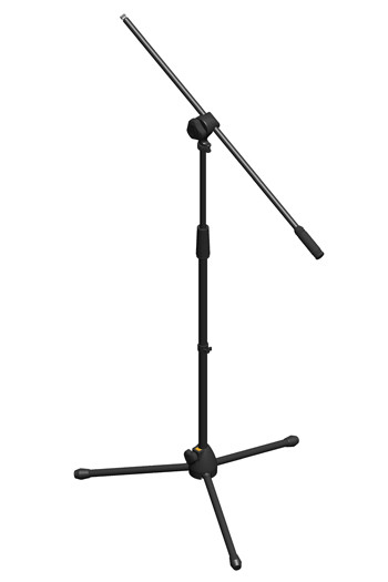 Hercules Boom Microphone Stand MS432B