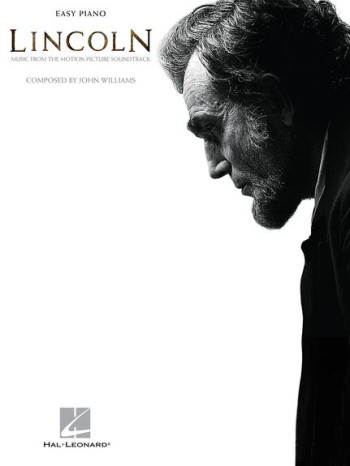 Lincoln ( Easy Piano Solo) ( John Williams)