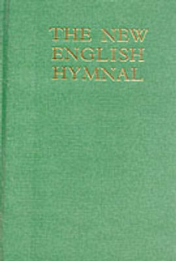 New English Hymnal: Vocal: Hymn Book: Melody Edtion