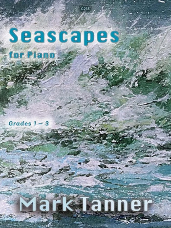 Seascapes: Piano