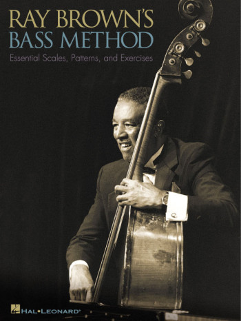 Brown Double Bass Method: Double Bass: Tutor (Ray Brown)