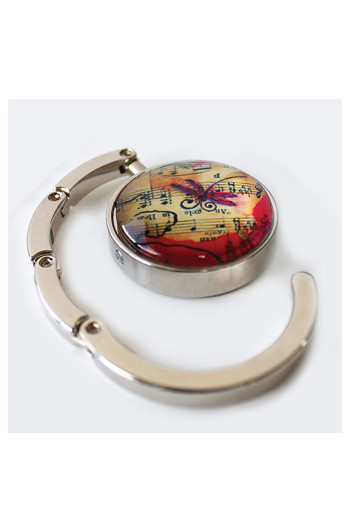 Handbag Holder - Boutique