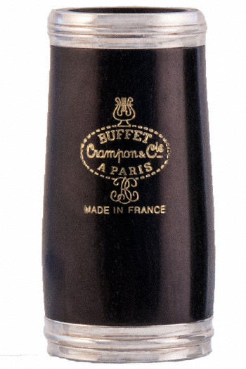 Buffet E13 Bb Barrel: 65mm
