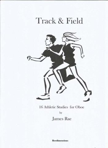 Track & Field: Oboe Solo (James Rae) Reedimensions