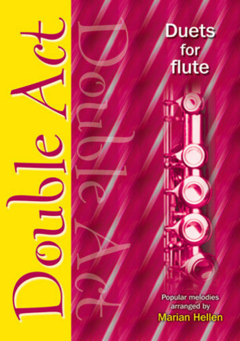Double Act: Flute Duet
