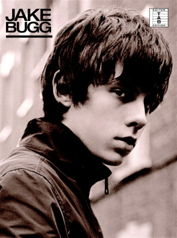 Jake Bugg: Jake Bugg: Guitar Tab