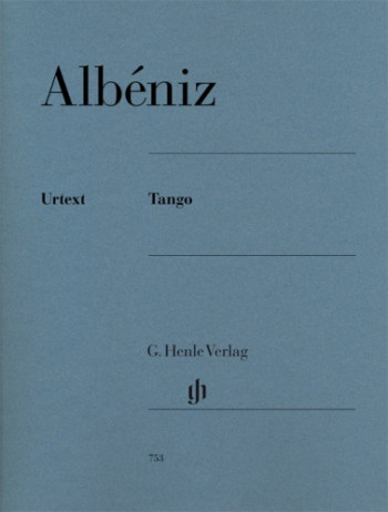 Tango: Piano (Henle HN753)